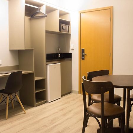 Dela Inn Andradas Buitenkant foto